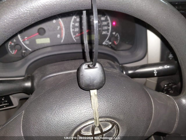 Aukcja sprzedaży 2011 Toyota Corolla, vin: 2T1BU4EE9BC576042, numer aukcji: 12637210