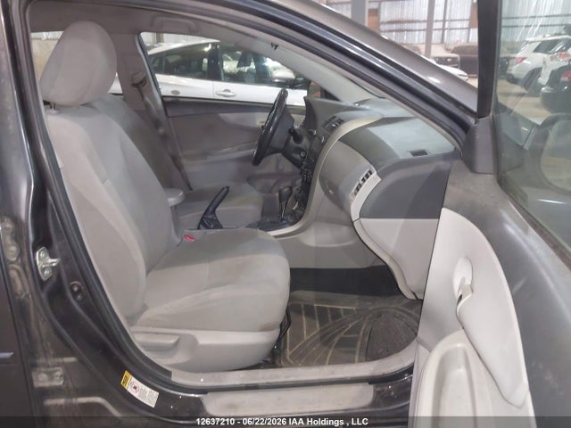 Aukcja sprzedaży 2011 Toyota Corolla, vin: 2T1BU4EE9BC576042, numer aukcji: 12637210