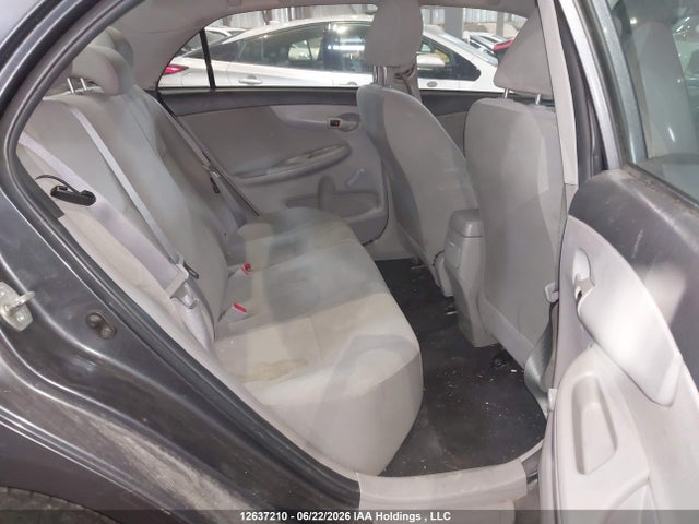 Aukcja sprzedaży 2011 Toyota Corolla, vin: 2T1BU4EE9BC576042, numer aukcji: 12637210
