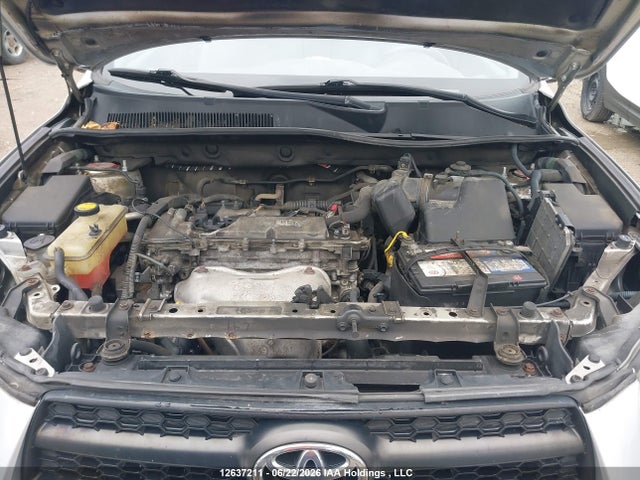 2010 Toyota Rav4 მანქანა იყიდება აუქციონზე, vin: 2T3BF4DV6AW029973, აუქციონის ნომერი: 12637211