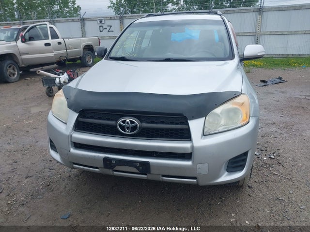 2010 Toyota Rav4 მანქანა იყიდება აუქციონზე, vin: 2T3BF4DV6AW029973, აუქციონის ნომერი: 12637211