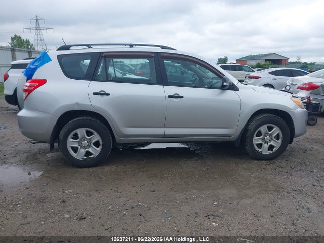 2010 Toyota Rav4 მანქანა იყიდება აუქციონზე, vin: 2T3BF4DV6AW029973, აუქციონის ნომერი: 12637211