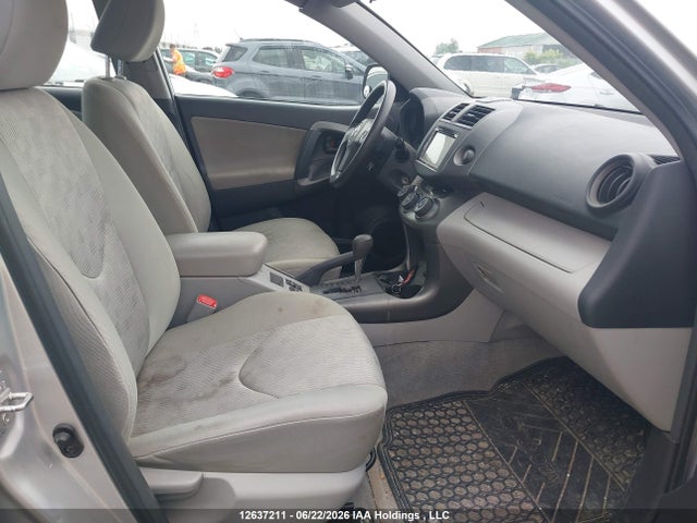 2010 Toyota Rav4 მანქანა იყიდება აუქციონზე, vin: 2T3BF4DV6AW029973, აუქციონის ნომერი: 12637211