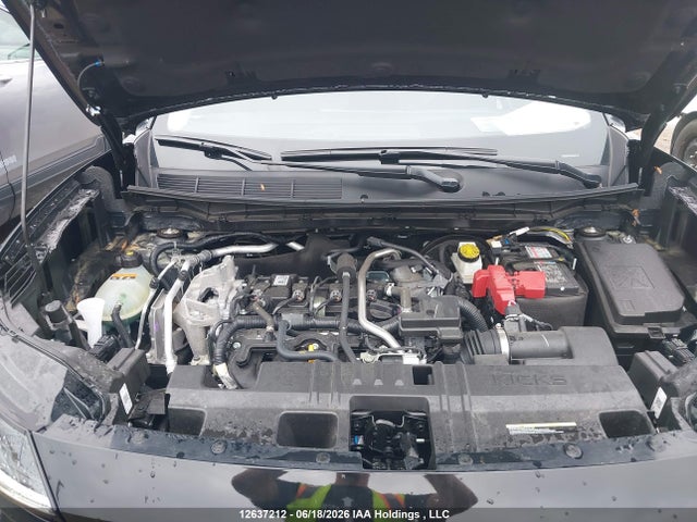 3N8AP6CB8TL366073 Nissan KICKS SV
