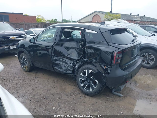 2026 Nissan Kicks Sv მანქანა იყიდება აუქციონზე, vin: 3N8AP6CB8TL366073, აუქციონის ნომერი: 12637212