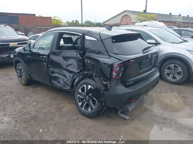 2026 Nissan Kicks Sv მანქანა იყიდება აუქციონზე, vin: 3N8AP6CB8TL366073, აუქციონის ნომერი: 12637212