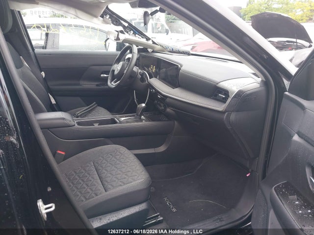 2026 Nissan Kicks Sv მანქანა იყიდება აუქციონზე, vin: 3N8AP6CB8TL366073, აუქციონის ნომერი: 12637212
