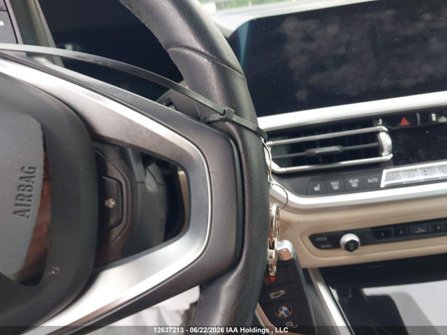 BMW 330i Xdrive 2020 3MW5R7J00L8B34341 Image 11