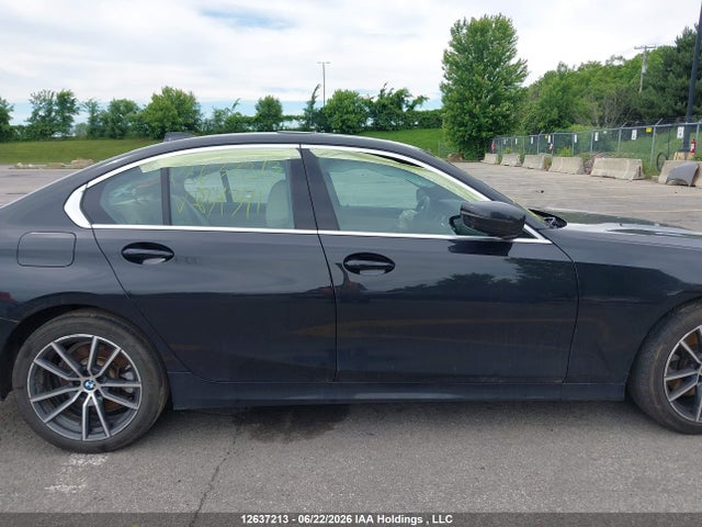 BMW 330i Xdrive 2020 3MW5R7J00L8B34341 Image 13