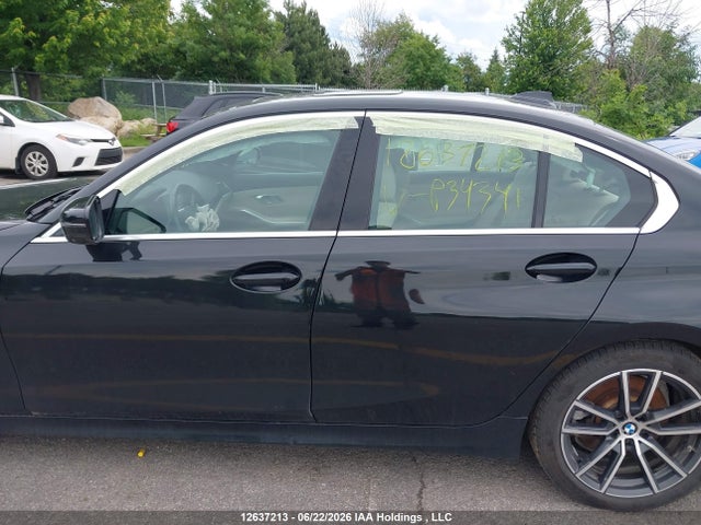 BMW 330i Xdrive 2020 3MW5R7J00L8B34341 Image 14