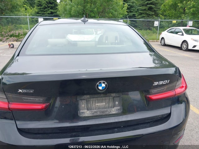 BMW 330i Xdrive 2020 3MW5R7J00L8B34341 Image 16