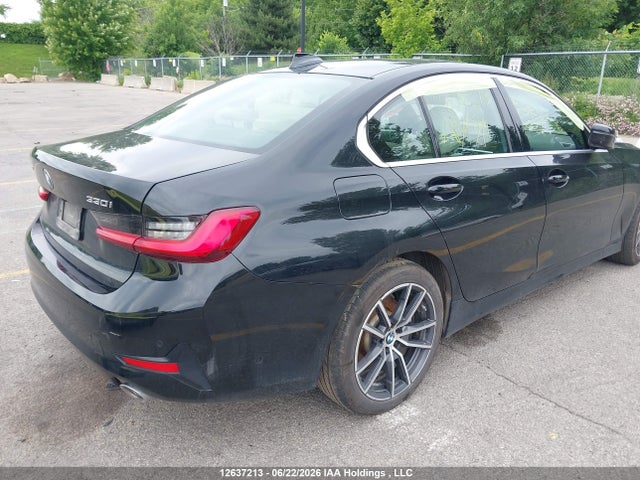 BMW 330i Xdrive 2020 3MW5R7J00L8B34341 Image 4