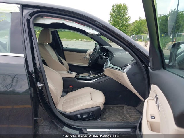 BMW 330i Xdrive 2020 3MW5R7J00L8B34341 Image 5