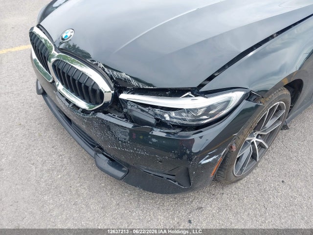 BMW 330i Xdrive 2020 3MW5R7J00L8B34341 Image 6