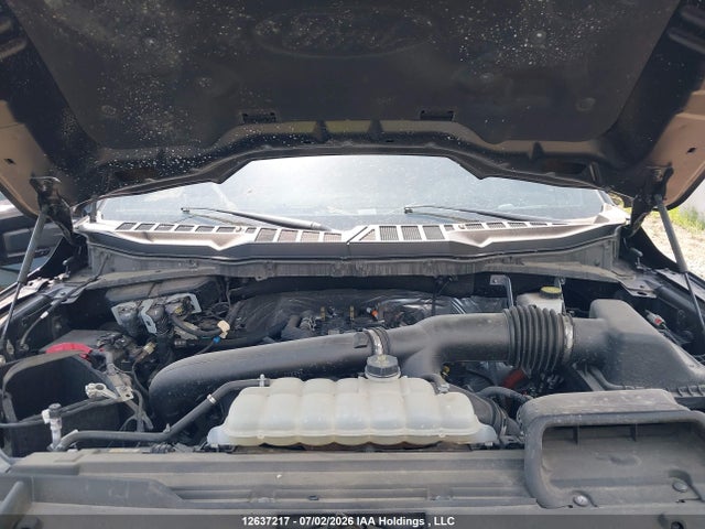Ford F-150 Lariat 2024 1FTFW5L82RFB63086 Image 10