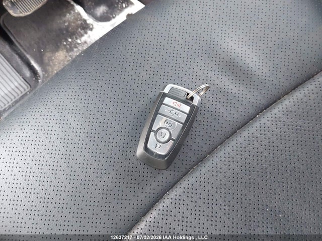 Ford F-150 Lariat 2024 1FTFW5L82RFB63086 Image 11
