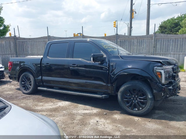 Ford F-150 Lariat 2024 1FTFW5L82RFB63086 Image 13