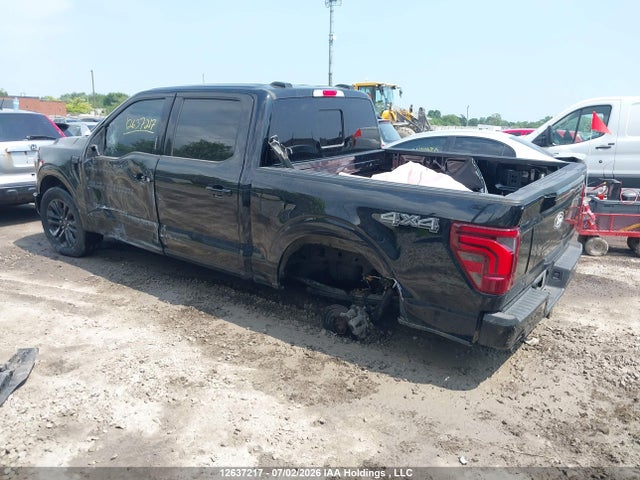 Ford F-150 Lariat 2024 1FTFW5L82RFB63086 Image 14