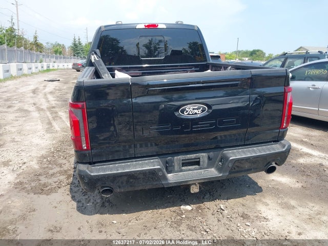 Ford F-150 Lariat 2024 1FTFW5L82RFB63086 Image 16