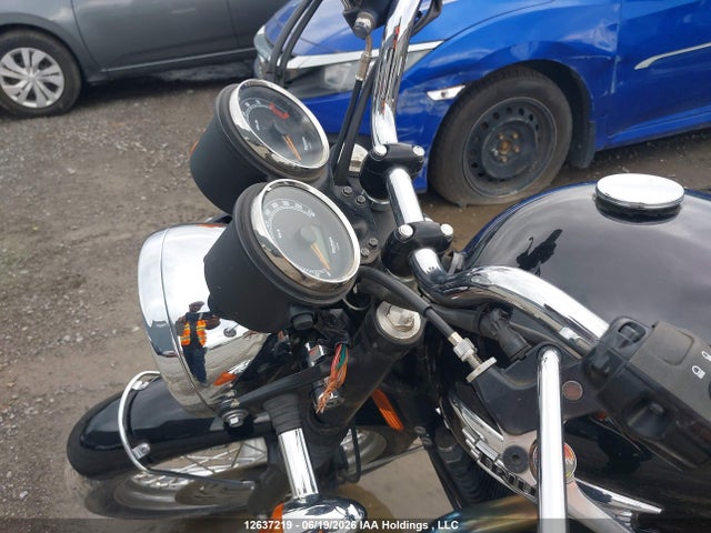 Auction sale of the 2013 Triumph Motorcycle Bonneville T100, vin: SMT910K15DT566123, lot number: 12637219