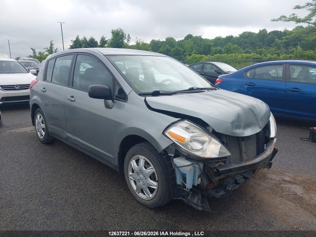 Aukcja sprzedaży 2011 Nissan Versa S/sl, vin: 3N1BC1CP0BL503941, numer aukcji: 12637221