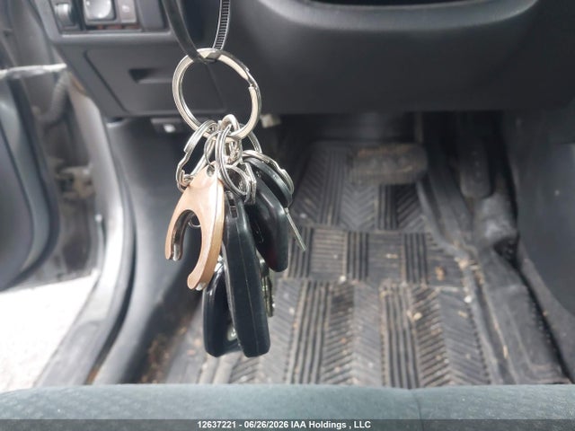2011 Nissan Versa S/sl მანქანა იყიდება აუქციონზე, vin: 3N1BC1CP0BL503941, აუქციონის ნომერი: 12637221