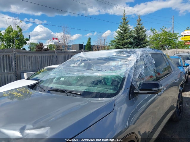 Продажа на аукционе авто 2025 Chevrolet Traverse Rs, vin: 1GNEVLRS9SJ208833, номер лота: 12637222
