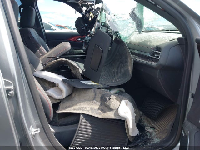 Продажа на аукционе авто 2025 Chevrolet Traverse Rs, vin: 1GNEVLRS9SJ208833, номер лота: 12637222