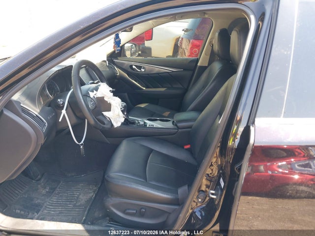 Infiniti Q50 2016 JN1CV7AR5GM252580 Image 5