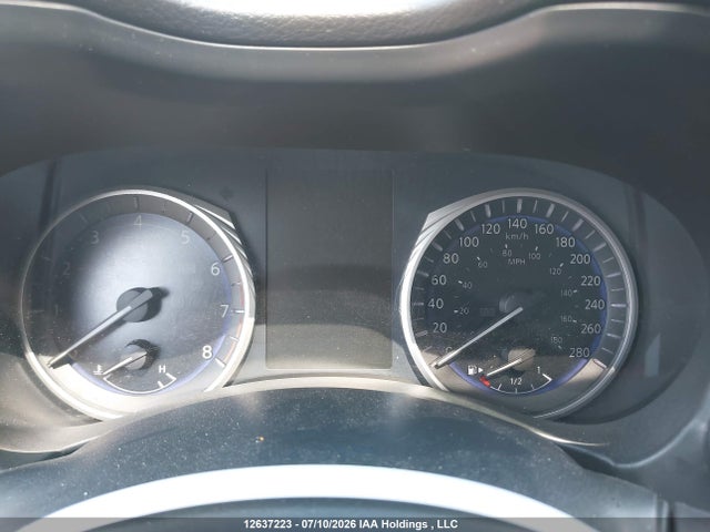 Infiniti Q50 2016 JN1CV7AR5GM252580 Image 7