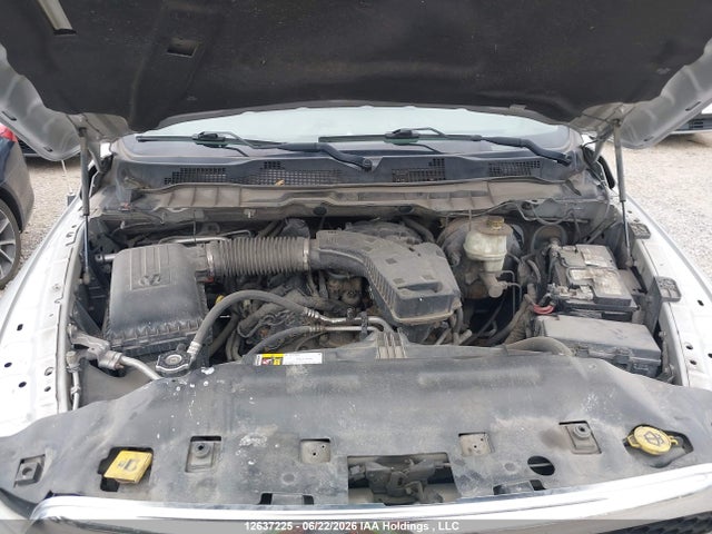 RAM 1500 Slt 2016 1C6RR7GGXGS391494 Image 10