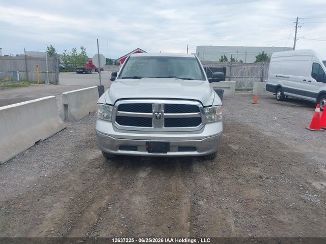 RAM 1500 Slt 2016 1C6RR7GGXGS391494 Image 12