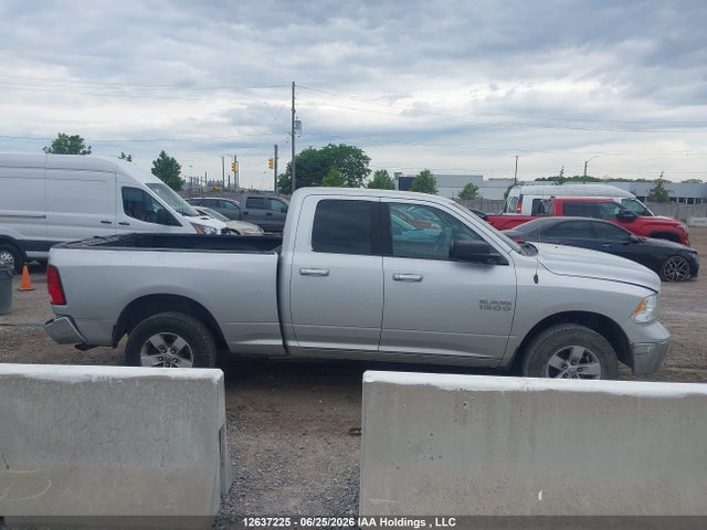 RAM 1500 Slt 2016 1C6RR7GGXGS391494 Image 13