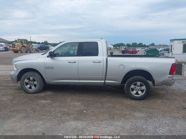 RAM 1500 Slt 2016 1C6RR7GGXGS391494 Image 14