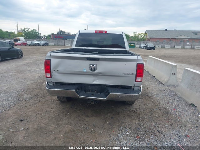 RAM 1500 Slt 2016 1C6RR7GGXGS391494 Image 15