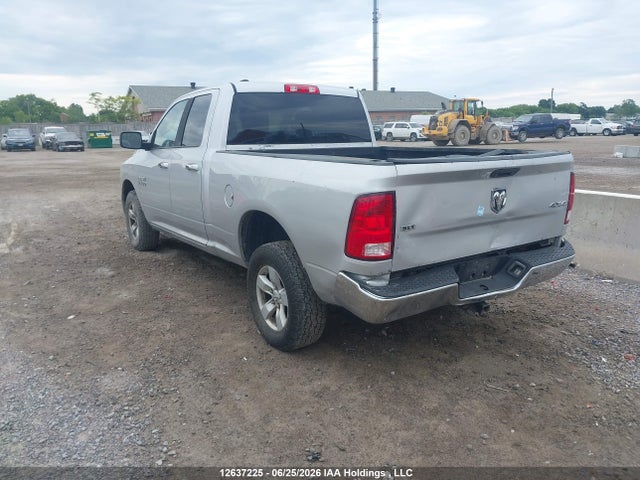 RAM 1500 Slt 2016 1C6RR7GGXGS391494 Image 3