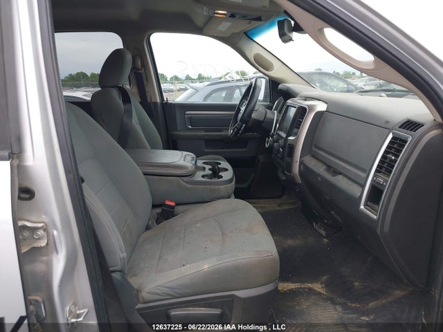 RAM 1500 Slt 2016 1C6RR7GGXGS391494 Image 5