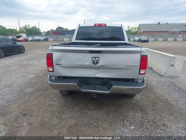 RAM 1500 Slt 2016 1C6RR7GGXGS391494 Image 6
