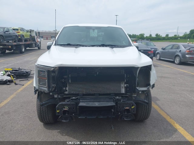 Aukcja sprzedaży 2022 Ford F-150 King Ranch/lariat/limited/platinum/xl/xlt, vin: 1FTFW1ED7NFB73061, numer aukcji: 12637226