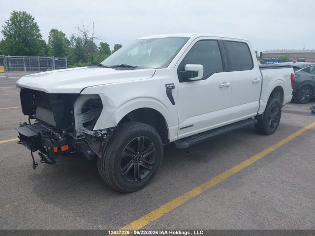 Aukcja sprzedaży 2022 Ford F-150 King Ranch/lariat/limited/platinum/xl/xlt, vin: 1FTFW1ED7NFB73061, numer aukcji: 12637226