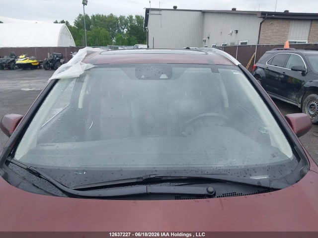 Aukcja sprzedaży 2015 Honda Cr-v Touring, vin: 5J6RM4H98FL807289, numer aukcji: 12637227