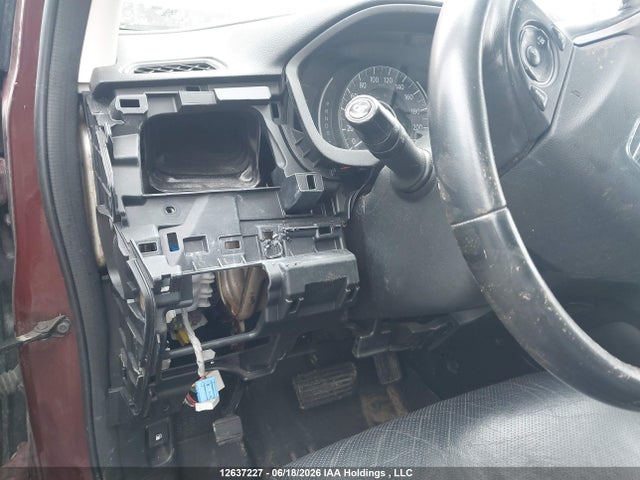 Aukcja sprzedaży 2015 Honda Cr-v Touring, vin: 5J6RM4H98FL807289, numer aukcji: 12637227