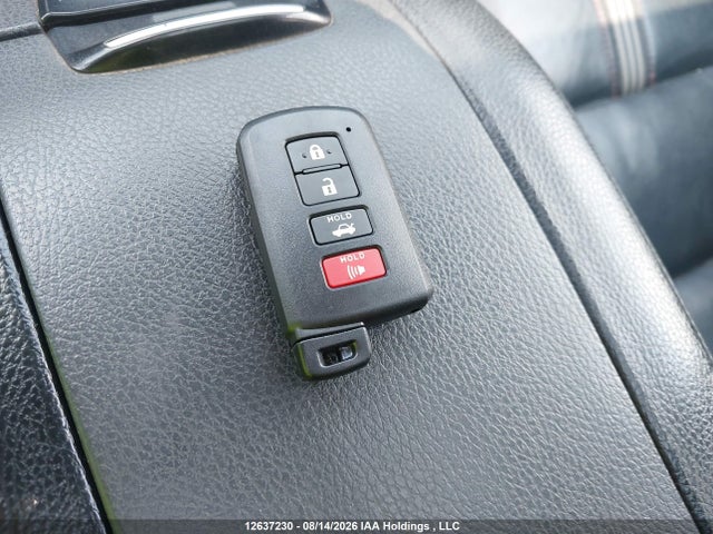Toyota Highlander Xle 2019 5TDJZRFH8KS602687 Image 10