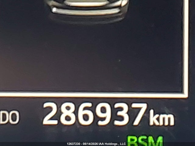 Toyota Highlander Xle 2019 5TDJZRFH8KS602687 Image 14