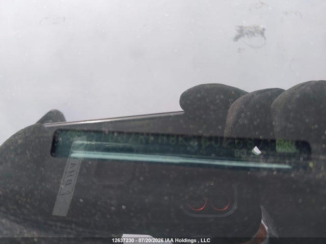 Toyota Highlander Xle 2019 5TDJZRFH8KS602687 Image 17