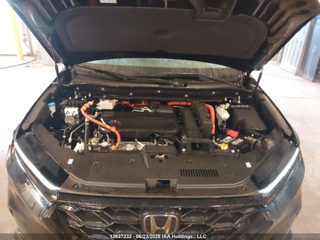 Продаж на аукціоні авто 2026 Honda Cr-v Sport Touring, vin: 2HKRS6H90TH232211, номер лоту: 12637232