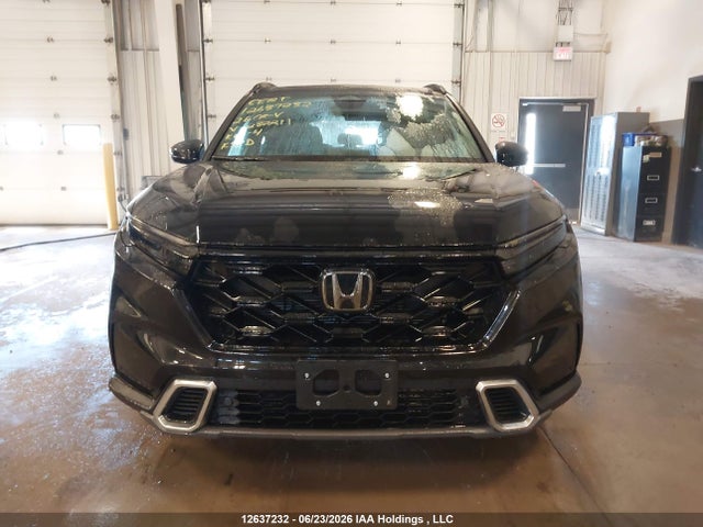 Продаж на аукціоні авто 2026 Honda Cr-v Sport Touring, vin: 2HKRS6H90TH232211, номер лоту: 12637232