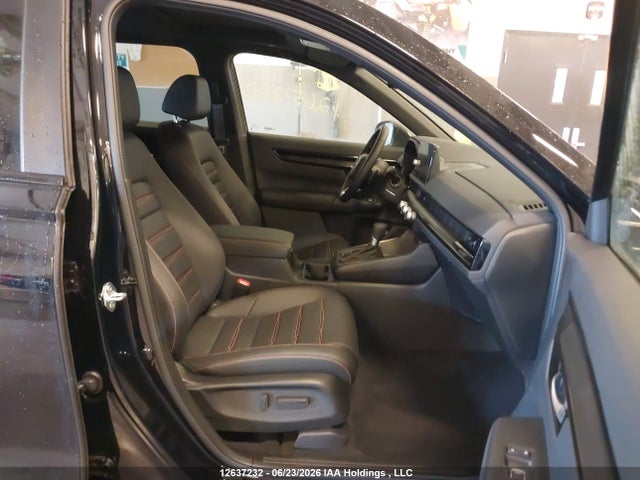Продаж на аукціоні авто 2026 Honda Cr-v Sport Touring, vin: 2HKRS6H90TH232211, номер лоту: 12637232