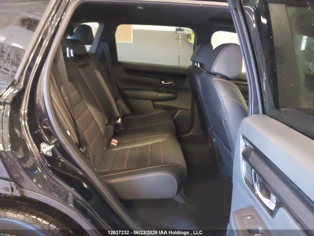 Продаж на аукціоні авто 2026 Honda Cr-v Sport Touring, vin: 2HKRS6H90TH232211, номер лоту: 12637232