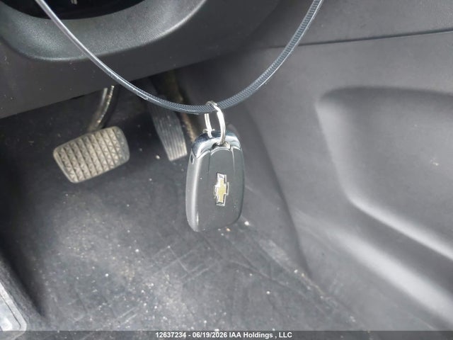 Chevrolet EQUINOX RS 2023 3GNAXWEG1PL132357 Image 11